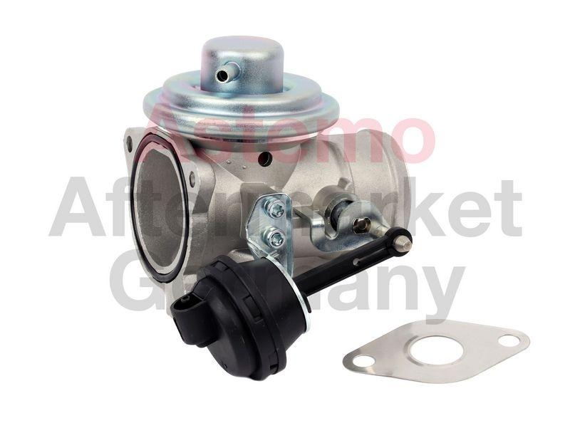 HITACHI 2508475 AGR-Ventil f&uuml;r AUDI u.a.