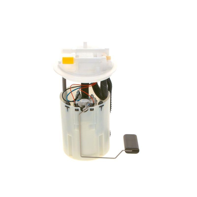 Bosch 0 580 303 017 Ekp-Einbaueinheit