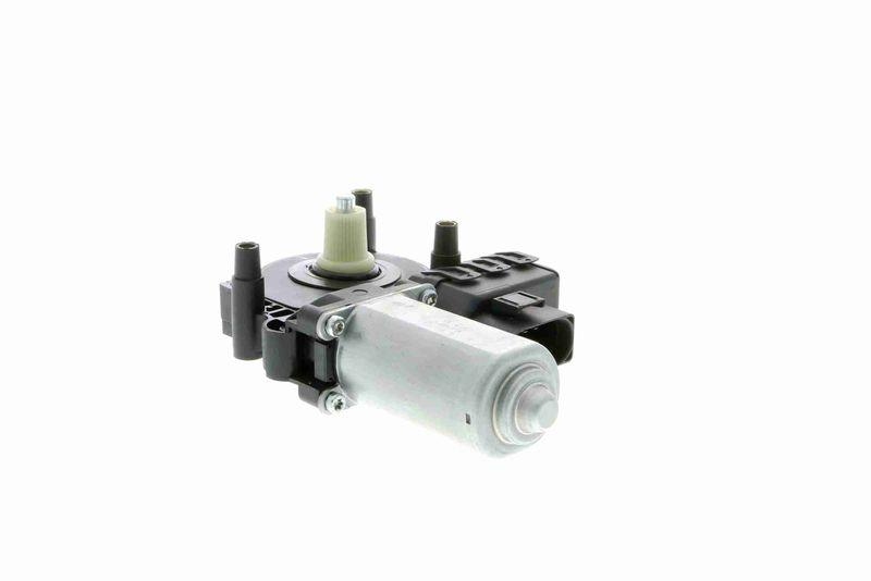 VEMO V10-05-0009 Elektromotor, Fensterheber hinten, links f&uuml;r AUDI