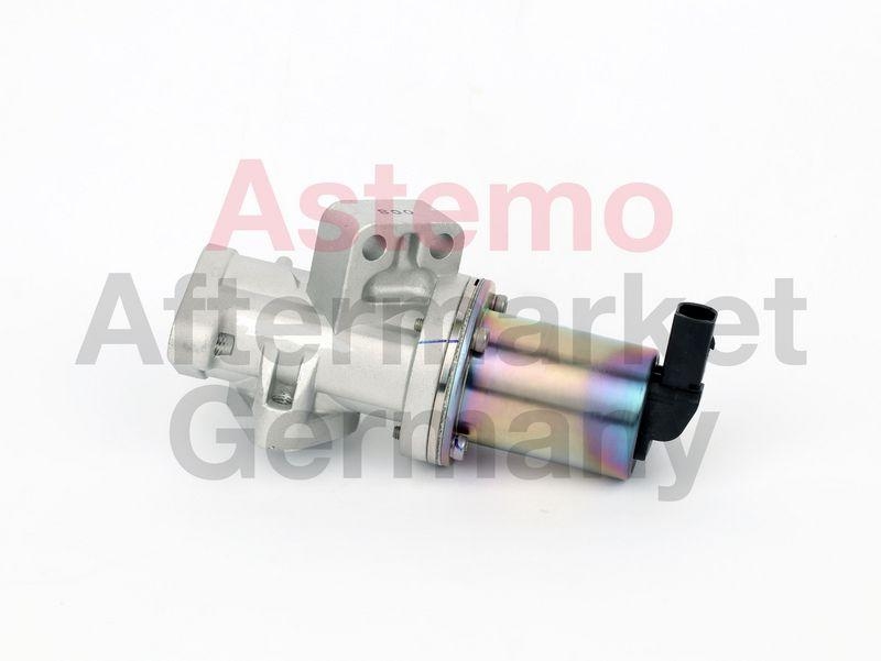 HITACHI 2508478 AGR-Ventil f&uuml;r HYUNDAI u.a.