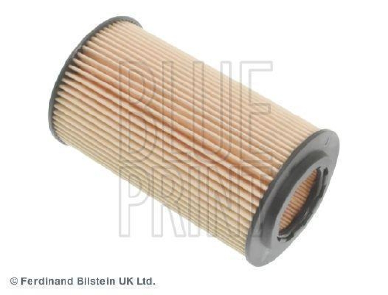 BLUE PRINT ADA102110 Ölfilter mit Dichtringen für Mercedes-Benz PKW