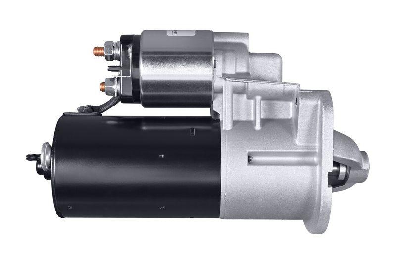 HELLA 8EA 012 527-081 Starter 12V 1,4kW