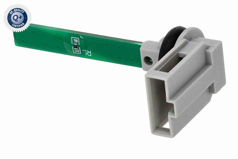 VEMO V10-72-0951 Sensor, Innenraumtemperatur 2-Polig für AUDI