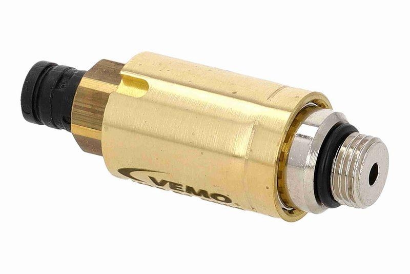 VEMO V15-51-0006 Ventil, Druckluftanlage Restdruckhalteventil, Hinterachse für VW