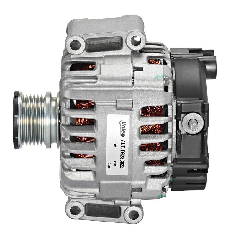 VALEO 439599 Generator Neu - ORIGINS