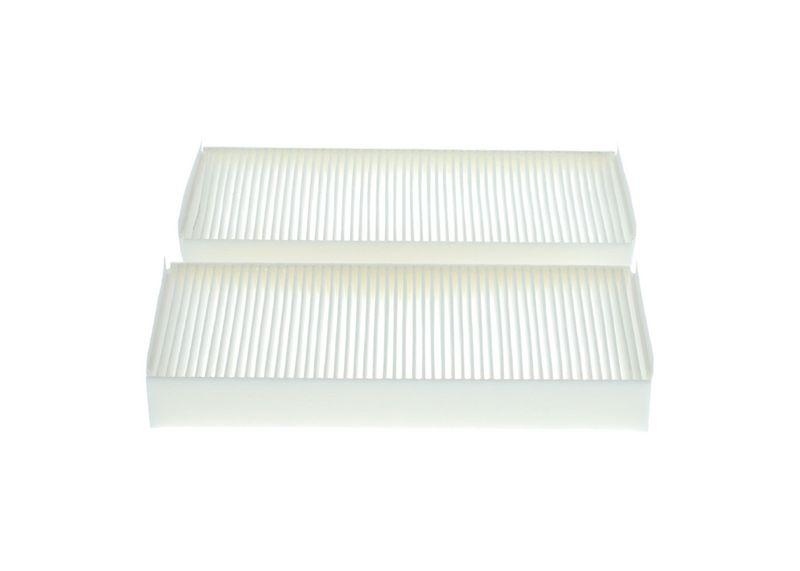 BOSCH 1 987 432 020 Filter Innenraumluft