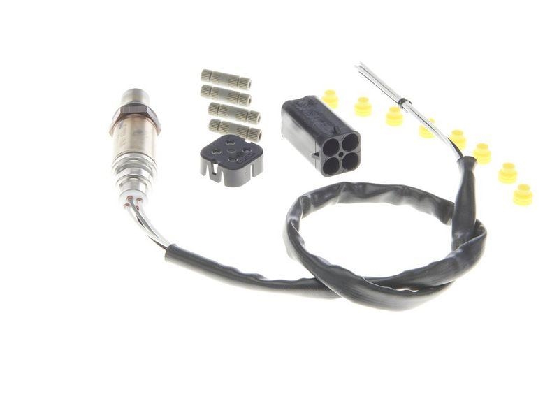 BOSCH 0 258 986 506 Lambdasonde Universal