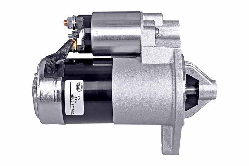 HELLA 8EA 012 527-181 Starter 12V 1,2kW
