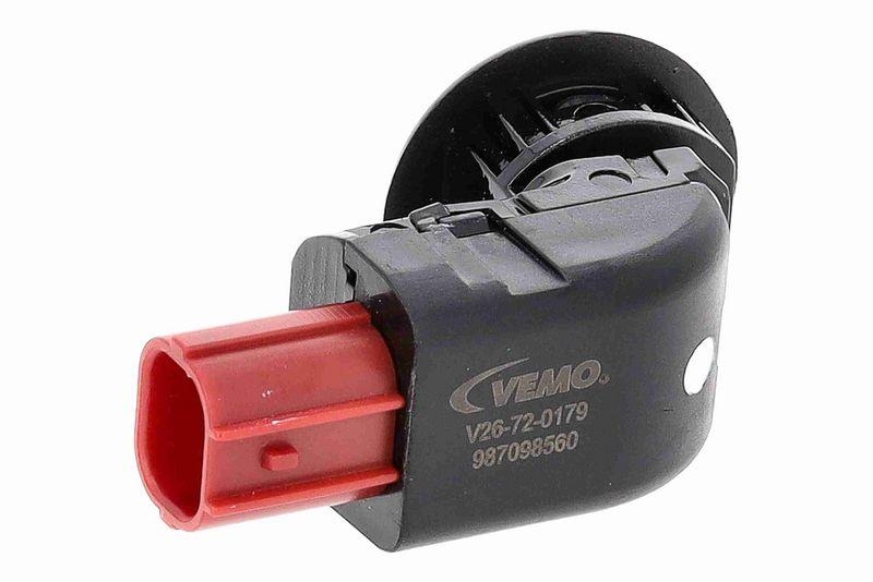 VEMO V26-72-0179 Sensor, Einparkhilfe für HONDA