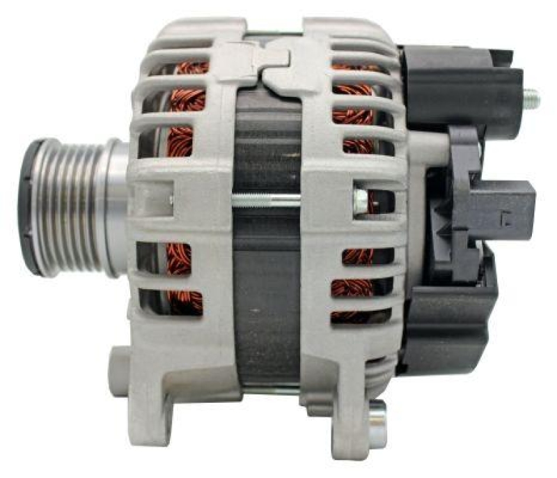 HELLA 8EL 011 713-991 Generator 14V 175A
