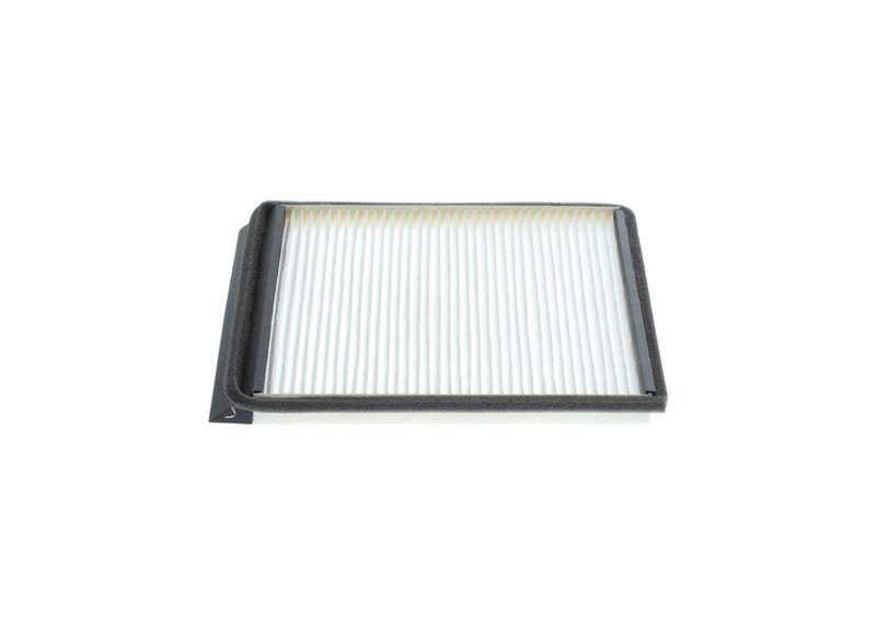 BOSCH 1 987 432 021 Filter Innenraumluft