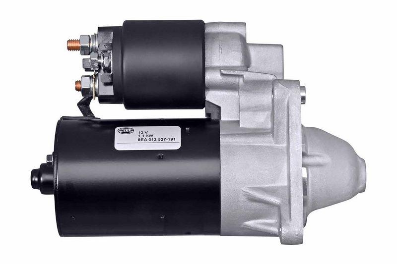 HELLA 8EA 012 527-191 Starter 12V 1,1kW