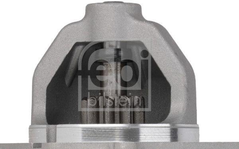 FEBI BILSTEIN 188510 Anlasser für BMW