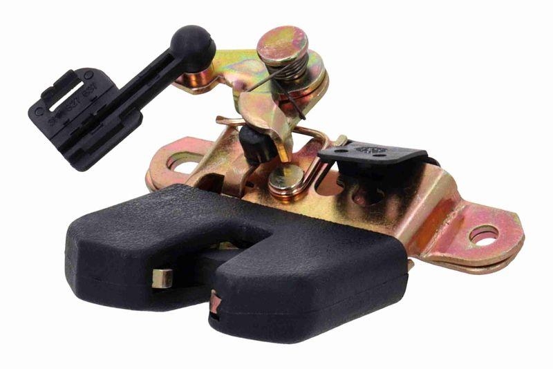 VEMO V10-85-6356 Heckklappenschloss Kofferraum f&uuml;r VW