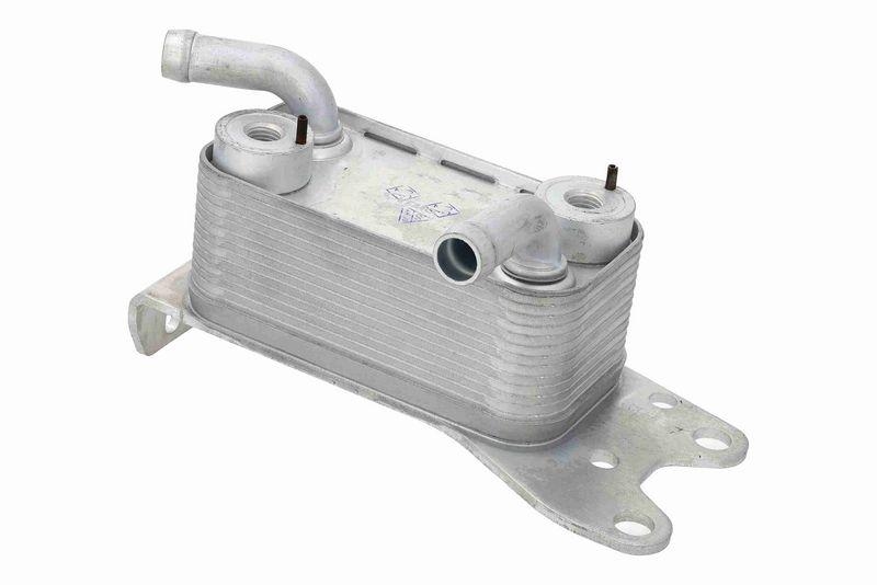 VEMO V25-60-0078 Ölkühler, Motoröl für FORD