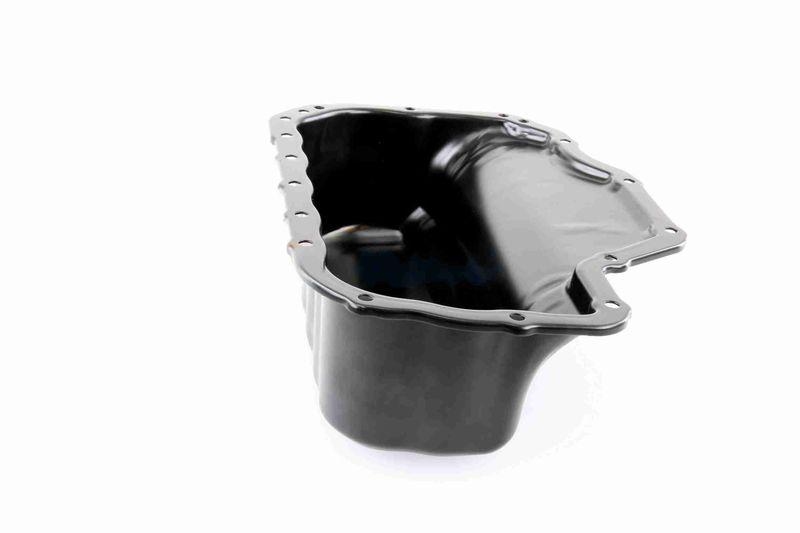 VAICO V30-3174 &Ouml;lwanne Stahl, mit &Ouml;lablassschraube f&uuml;r MERCEDES-BENZ