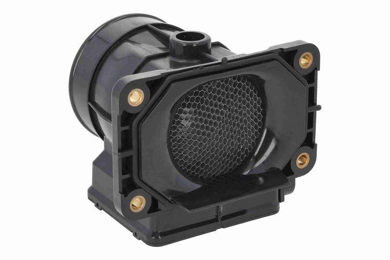 VEMO V37-72-0129 Luftmassenmesser 4-Polig / Einsteckf&uuml;hler f&uuml;r MITSUBISHI