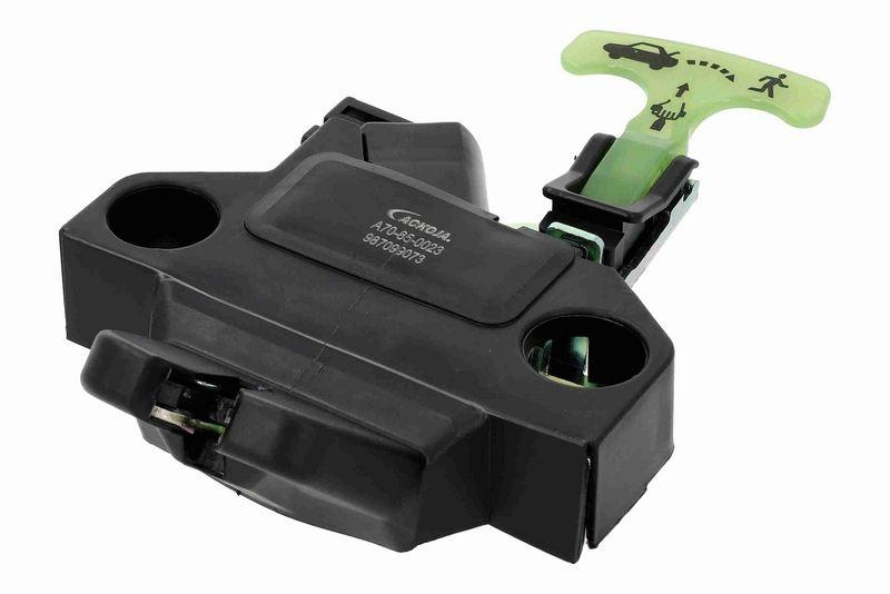 ACKOJA A70-85-0023 Heckklappenschloss für TOYOTA