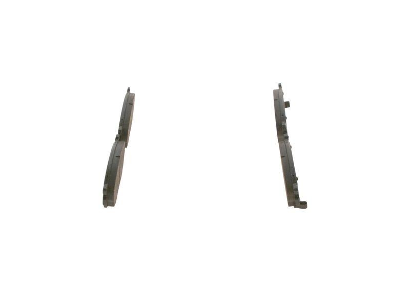 Bosch 0 986 494 258 Bremsbelag BP1130