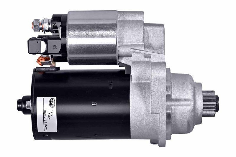 HELLA 8EA 012 527-311 Starter 12V 1,1kW