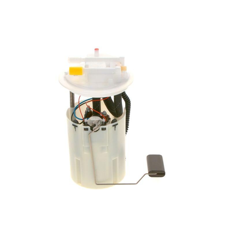 Bosch 0 580 303 033 Ekp-Einbaueinheit