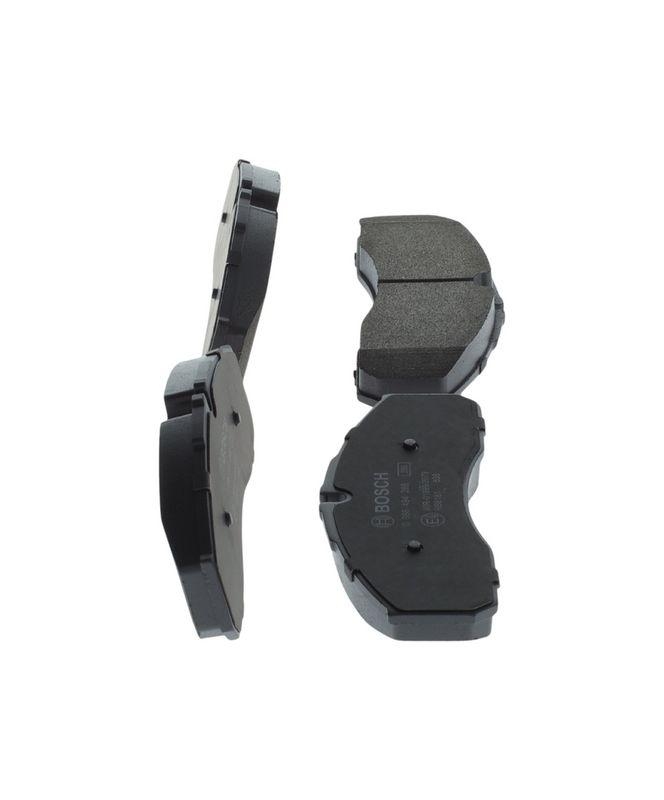 Bosch 0 986 494 266 Bremsbelag BP1178