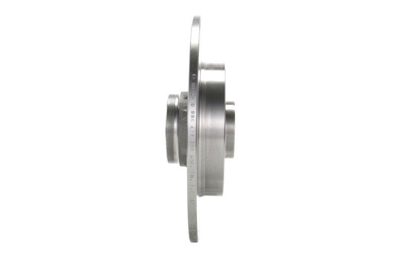 BOSCH 0 986 479 388 Bremsscheiben &Oslash; 249mm f&uuml;r Hinterachse