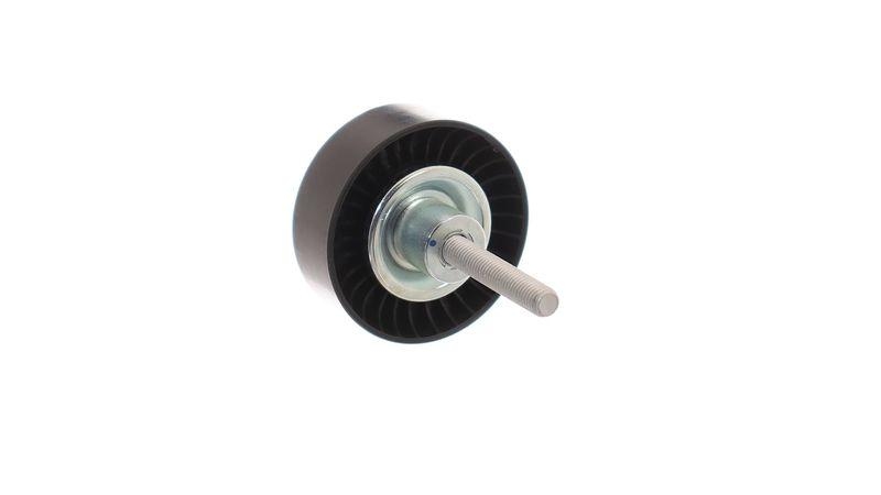 SKF VKM 31044 Umlenk-/F&uuml;hrungsrolle Keilrippenriemen