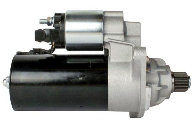 HELLA 8EA 012 527-361 Starter 12V 2kW