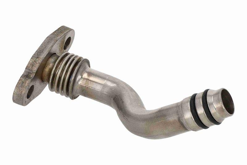 VAICO V10-8565 &Ouml;lleitung, Lader Abgasturbolader f&uuml;r VAG