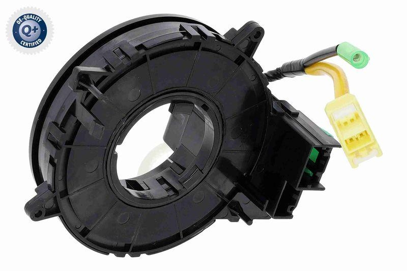 VEMO V37-72-0131 Wickelfeder, Airbag für MITSUBISHI