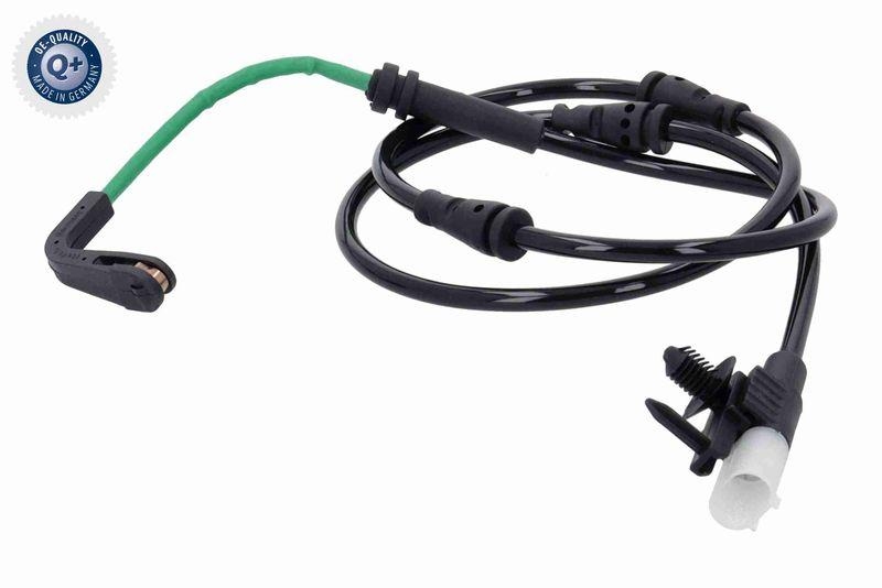 VEMO V41-72-0044 Warnkontakt, Bremsbelagverschlei&szlig; 2-Polig / Vorderachse f&uuml;r JAGUAR