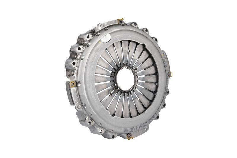 VALEO 827291 Kupplungskit 3 K