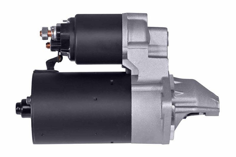 HELLA 8EA 012 527-381 Starter 12V 1,1kW
