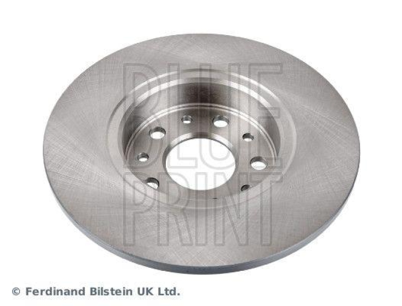 BLUE PRINT ADL144338 Bremsscheibe f&uuml;r Fiat PKW