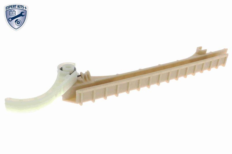 VAICO V30-10003-BEK Steuerkettensatz Kurbel-/ Nockenwelle, Geschlossen für MERCEDES-BENZ