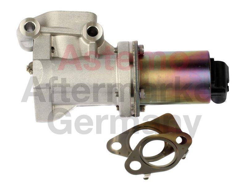 HITACHI 2508498 AGR-Ventil für HYUNDAI u.a.