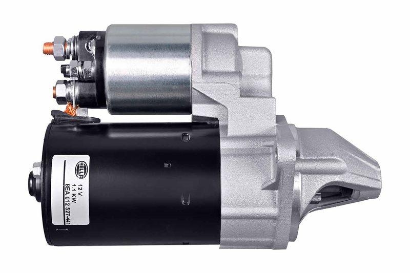 HELLA 8EA 012 527-441 Starter 12V 1,1kW