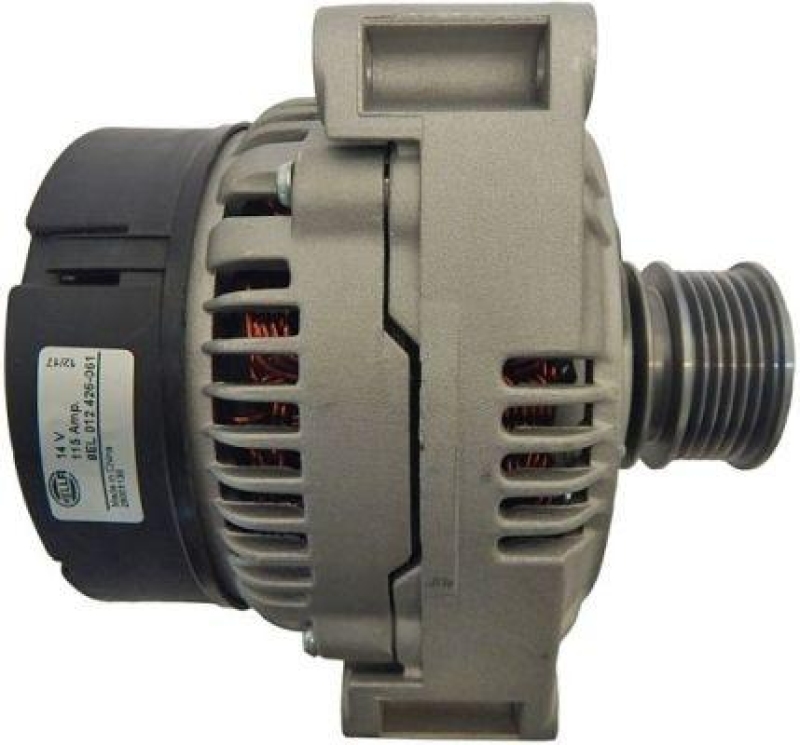 HELLA 8EL 012 426-061 Generator 14V 115A