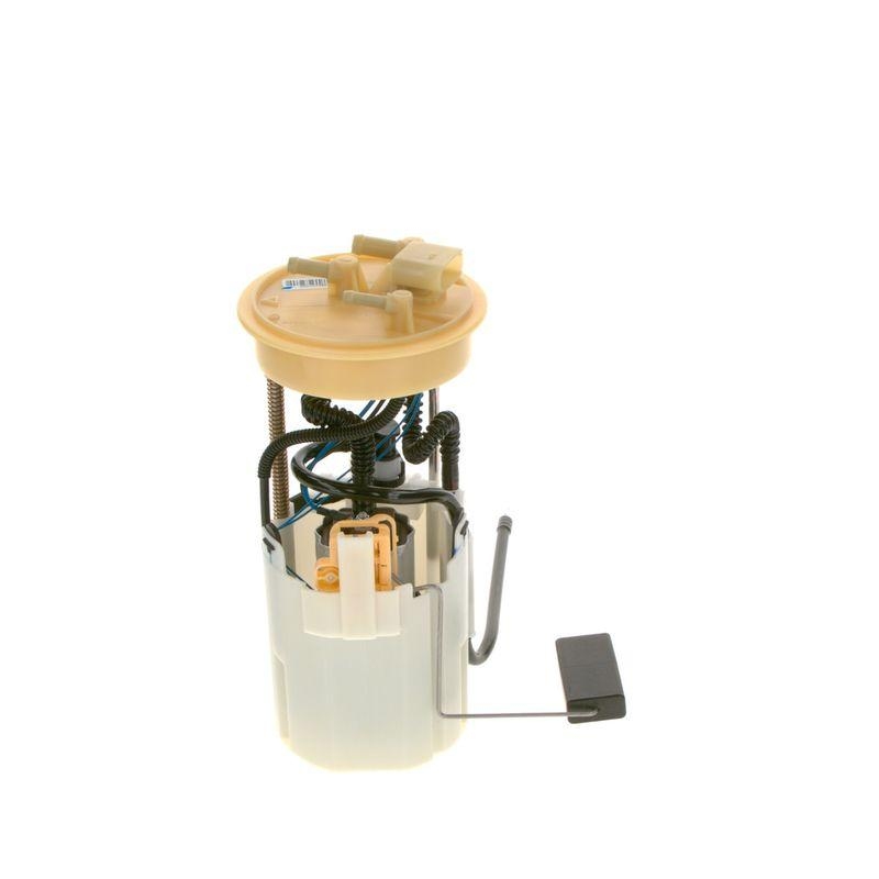 Bosch 0 580 303 039 Ekp-Einbaueinheit