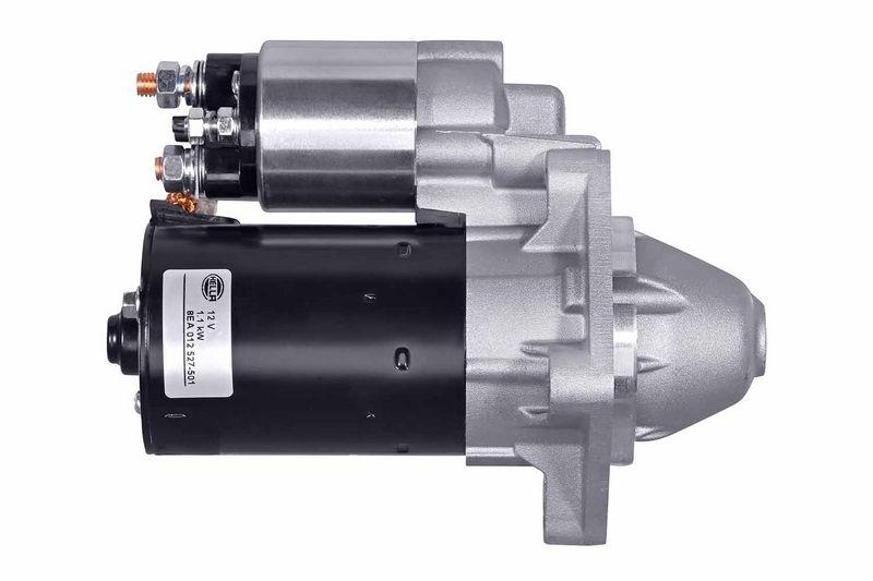 HELLA 8EA 012 527-501 Starter 12V 1,1kW