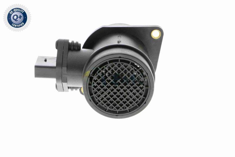 VEMO V10-72-0960-1 Luftmassenmesser 5-Polig f&uuml;r AUDI