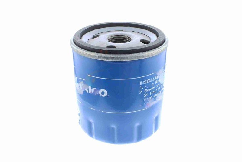 VAICO V46-0086 Ölfilter Anschraubfilter für RENAULT