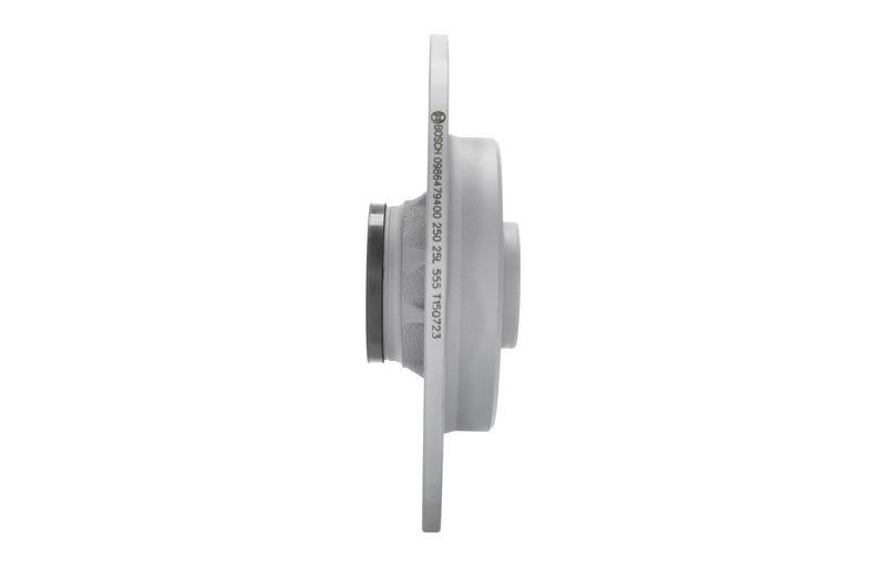 BOSCH 0 986 479 400 Bremsscheibe &Oslash; 249mm f&uuml;r Hinterachse