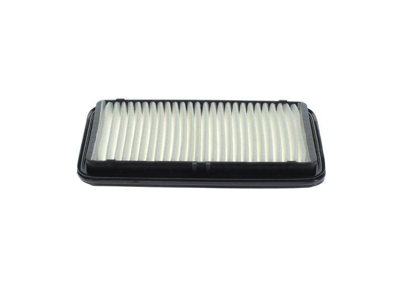 BOSCH F 026 400 001 Luftfilter