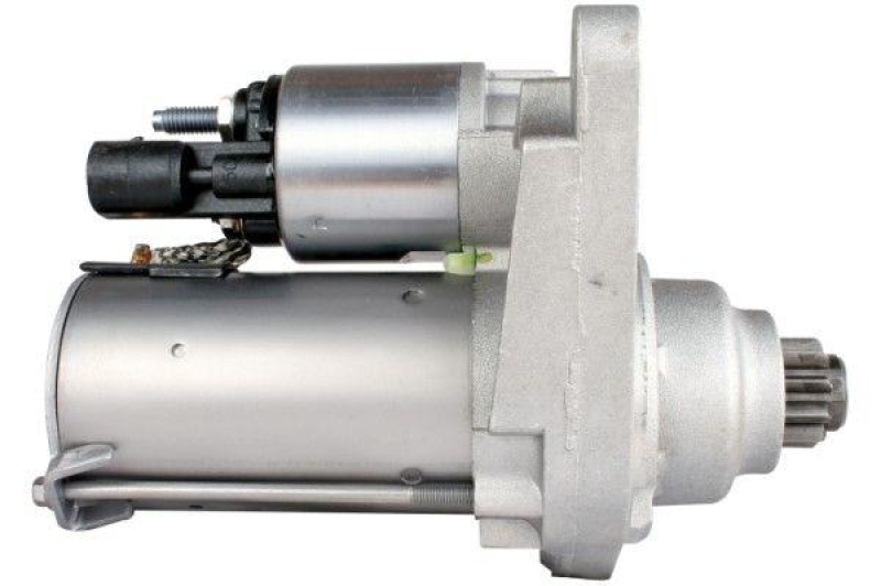 HELLA 8EA 012 527-531 Starter 12V 1kW