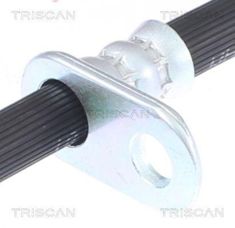 TRISCAN 8150 68250 Bremsschlauch Hinten f&uuml;r Subaru