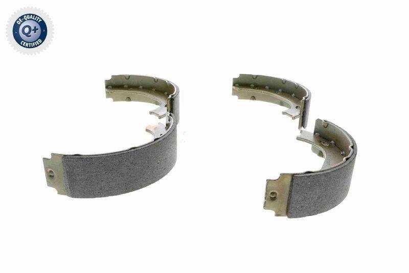 VAICO V30-7251-1 Bremsbackensatz, Feststellbremse Hinterachse Feststellbremse f&uuml;r MERCEDES-BENZ