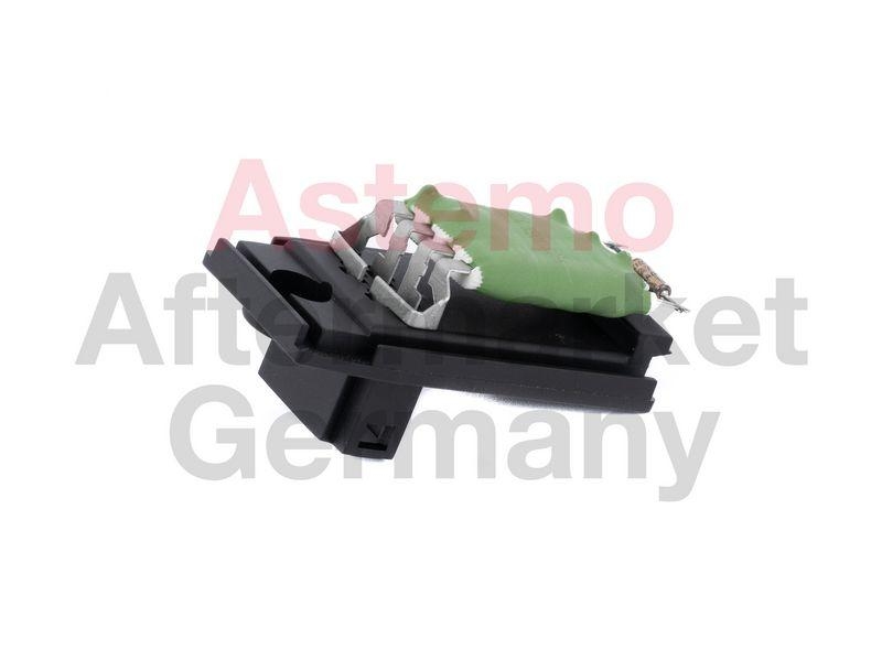 HITACHI 2502586 Widerstand, Innenraumgebl&auml;se f&uuml;r FORD u.a.