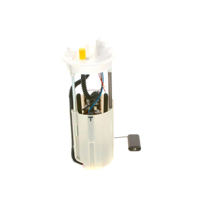 Bosch 0 580 303 061 Ekp-Einbaueinheit